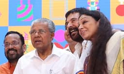 കേരളീയവുമായി വീണ്ടും സംസ്ഥാന സര്‍ക്കാര്‍ ; ഡിസംബറില്‍ പരിപാടി നടത്താന്‍ ആലോചന