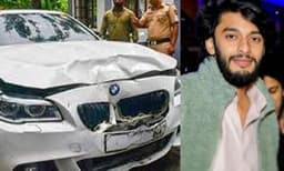 കാര്‍ കൊണ്ട് ഇടിച്ചിട്ട ശേഷം യുവതിയെ ഒന്നരകിലോമീറ്റര്‍ റോഡിലൂടെ വലിച്ചിഴച്ചു ; രണ്ടു തവണ ശരീരത്ത് കൂടി കയറ്റിയിറക്കി