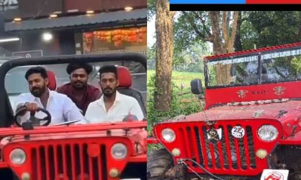 ആകാശ് തില്ലങ്കരിയുടെ റോഡ്‌ഷോയില്‍ ഹൈക്കോടതി ഇടപെടല്‍ ; നടപടിയെടുക്കാന്‍ ജോയന്റ് കമ്മീഷണര്‍ക്ക് നിര്‍ദേശം