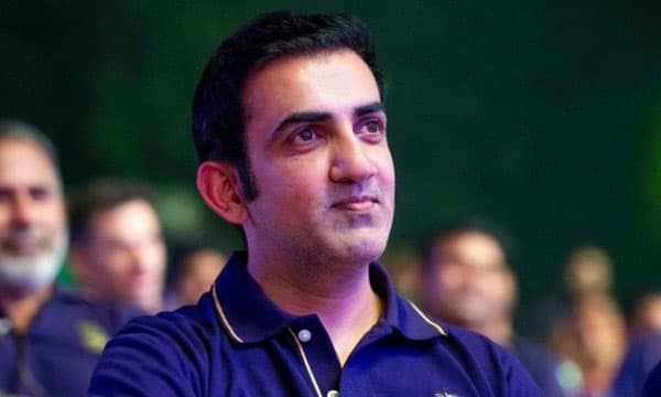 ഇന്ത്യന്‍ ദേശീയടീമിന്റെ പരിശീലകനായി ഗൗതംഗംഭീറിന് നല്‍കുന്ന പ്രതിഫലം എത്രയാണെന്ന് അറിയാമോ?