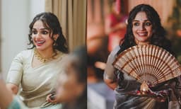 മീരയുടെ വിവാഹത്തില്‍ തിളങ്ങി പ്രിയ കൂട്ടുകാരി ആന്‍ അഗസ്റ്റിന്‍; ചിത്രങ്ങള്‍ പങ്കുവെച്ച് താരം
