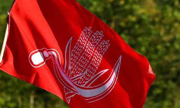 പി.പി. സുനീറിന് രാജ്യസഭാസീറ്റ് നല്‍കിയതില്‍ വിമര്‍ശനം ; സിപിഐ സംസ്ഥാന കൗണ്‍സില്‍ ചൂടേറിയ ചര്‍ച്ച