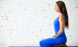 
ആനന്ദമദിരാസനം ചെയ്യൂ...! സ്വയം ആനന്ദം കണ്ടെത്തൂ...!