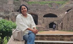 യാത്രാചിത്രങ്ങള്‍ പങ്കുവെച്ച് ചിപ്പി രഞ്ജിത്ത്
