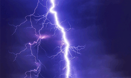 ശക്തമായ ഇടിമിന്നലില്‍ യു പിയില്‍ ഒറ്റദിവസം മരണപ്പെട്ടത് 38 പേര്‍
