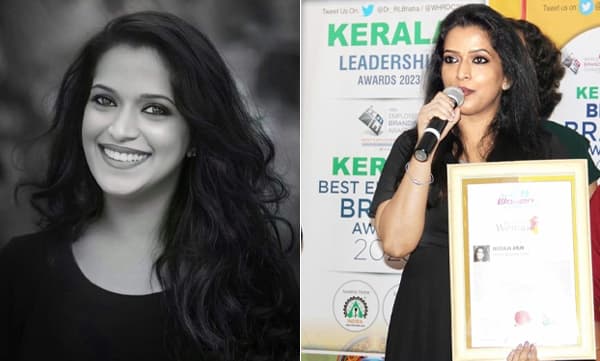Neeraja Arun