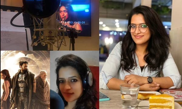 Neeraja Arun