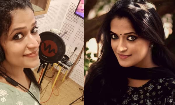 Neeraja Arun
