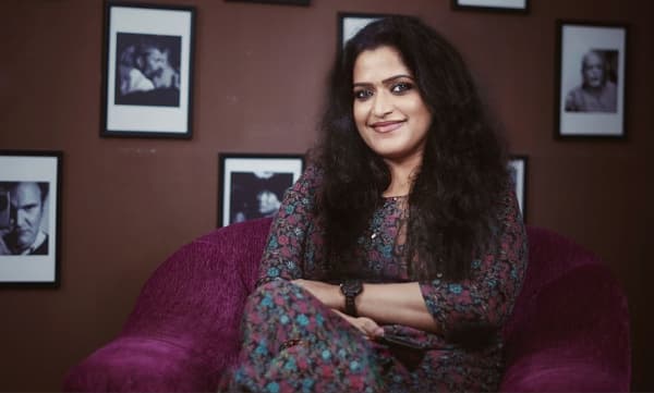 Neeraja Arun
