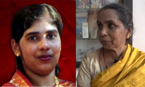 A trust will be formed in Nimishipriya's name for crowdfunding