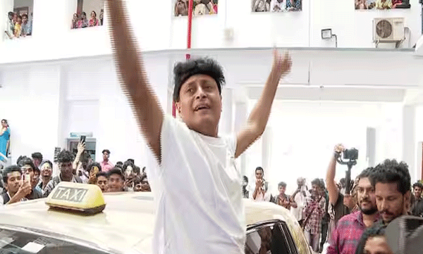 വ്യവസായി ബോബി ചെമ്മണ്ണൂരിനെതിരെ  എൻഫോഴ്സ്മെന്‍റ് ഡയറക്ടറേറ്റിന്റെ പ്രാഥമികാന്വേഷണം