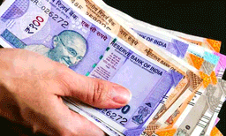  ധനകാര്യവകുപ്പ് തദ്ദേശ സ്ഥാപനങ്ങള്‍ക്ക് 421 കോടി കൂടി അനുവദിച്ചു