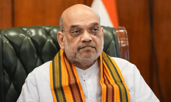 അടിയന്തരാവസ്ഥ പ്രഖ്യാപിച്ച ജൂണ്‍ 25 'ഭരണഘടനാ ഹത്യാ ദിന'മായി ആചരിക്കുമെന്ന് കേന്ദ്ര ആഭ്യന്തര മന്ത്രി അമിത്ഷാ
