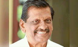 വരുന്നവര്‍ക്ക് സ്വാഗതമെന്ന് പി.ജെ. ജോസഫ് ; എന്‍.സി.പി. പിളര്‍ന്ന് കേരളാ കോണ്‍ഗ്രസ് ജോസഫില്‍ ലയിക്കും