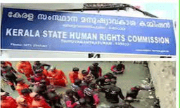  ആമയിഴഞ്ചാൻ തോട്ടിൽ ശുചീകരണ തൊഴിലാളി ജോയിയെ കാണാതായ സംഭവം; മനുഷ്യാവകാശ കമ്മീഷൻ സ്വമേധയാ കേസെടുത്തു