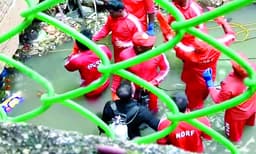 ജോയിയുടെ മൃതദേഹം ബന്ധുക്കള്‍ക്ക് വിട്ടു കൊടുത്തു ; നഷ്ടപരിഹാരം ബുധനാഴ്ച തീരുമാനിക്കും