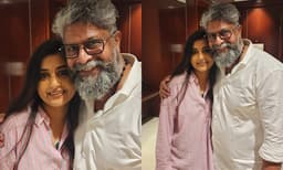 ‘‘പാഠം രണ്ട്ഃ ഒരു സല്ലാപം, രണ്ടു ദശാബ്ദങ്ങള്‍ കടന്നു പോയി...’’ വര്‍ഷങ്ങള്‍ക്കു ശേഷം മീര ജാസ്മിനൊപ്പമുള്ള ചിത്രം പങ്കിട്ട് ഇര്‍ഷാദ്