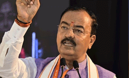 ഉപതെരഞ്ഞെടുപ്പിന് പിന്നാലെ മന്ത്രിസഭ അഴിച്ചു പണിതേക്കും ; ഉത്തര്‍പ്രദേശ് ഉപമുഖ്യമന്ത്രി നദ്ദയുമായി കൂടിക്കാഴ്ച നടത്തി