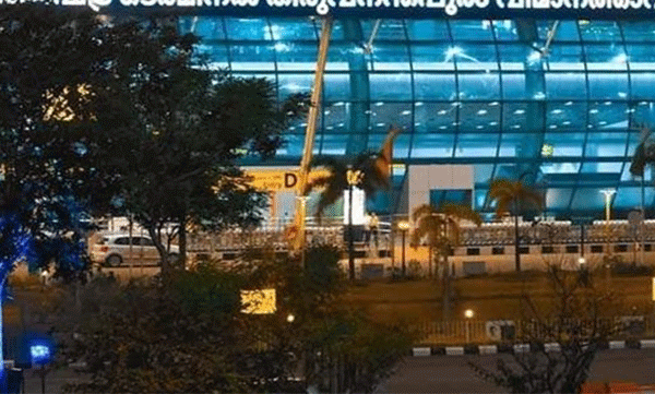 സര്വീസുകളുടെ എണ്ണത്തില് വന് വര്ധന; റെക്കോര്ഡ് നേട്ടവുമായി തിരുവനന്തപുരം വിമാനത്താവളം