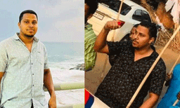 കാപ്പ കേസ് : പത്തനംതിട്ട ഡി.വൈ.എഫ് ഐ മേഖലാ സെക്രട്ടറിയെ നാടുകടത്തി
