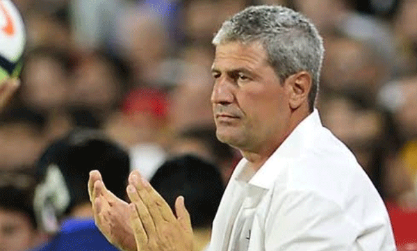 ഇന്ത്യന്‍ ഫുട്‌ബോള്‍ ടീമിന്റെ പുതിയ പരിശീലകനായി മനോലോ മാര്‍ക്കസ്

