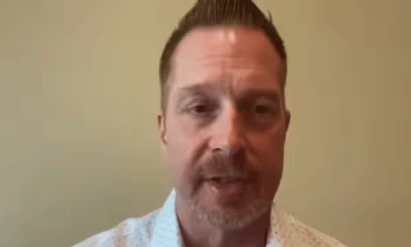 വിന്‍ഡോസിലെ പാളിയ അപ്‌ഡേറ്റ്, ചോദ്യത്തിന് മുന്നില്‍ ഉത്തരംമുട്ടി; ക്രൗഡ്‌സ്ട്രൈക്ക് സിഇഒ