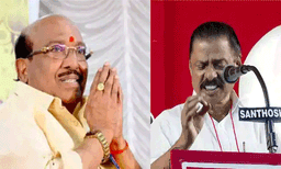 സിപിഎം സംസ്ഥാന സെക്രട്ടറി എംവി ഗോവിന്ദനെതിരെ കടുത്ത വിമര്‍ശനവുമായി വെള്ളാപ്പള്ളി നടേശന്‍ 