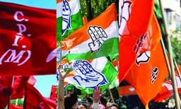 ചേലക്കര സി.പി.എമ്മിന് ജീവന്മരണ പോരാട്ടം ; യു.ഡി.എഫിന് രമ്യാ ഹരിദാസ്, ബിജെപിയ്ക്ക് സുരേഷ്‌ഗോപി നിശ്ചയിക്കുന്നയാള്‍ 