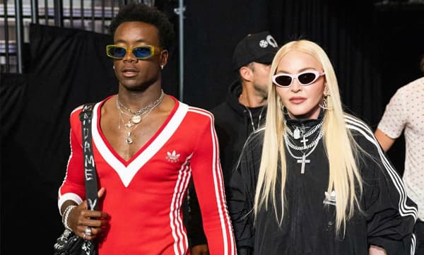 ഗായിക മഡോണയ്ക്ക് 7000 കോടിക്ക് മേല്‍ ആസ്തി, ഭക്ഷണം കഴിക്കാന്‍ പോലും പണമില്ലെന്ന് ദത്ത് പുത്രന്‍
