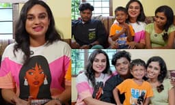 സുധിച്ചേട്ടനെ വിറ്റു കാശുണ്ടാക്കിയാൽ ഇവരെന്റെ മുട്ടുകാല് തല്ലിയൊടിക്കില്ലേ... "പെർഫ്യൂം രേണുവിനെ ഏല്പിച്ചു വിമർശനങ്ങളോട് പ്രതികരിച്ച് ലക്ഷ്മി നക്ഷത്ര