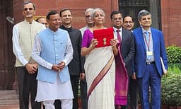 വിദ്യാഭ്യാസ, നൈപുണ്യ മേഖലകള്‍ക്ക് 1. 48 ലക്ഷം കോടി; ഇന്റേണ്‍ഷിപ്പിന് 5000 സ്‌റ്റൈപ്പെന്റ്