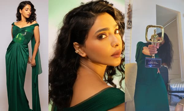 Aiswarya Lakshmi (Image Source: Instagram)