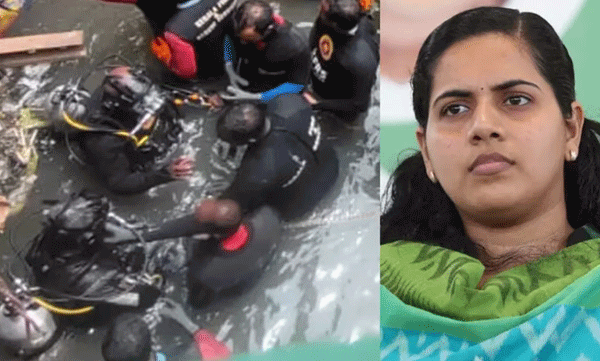 ആമയിഴഞ്ചാൻ തോട്ടിലെ മാലിന്യം: കൃത്യവിലോപം നടത്തിയ ഹെൽത്ത് ഇൻസ്പെക്ടറെ മേയര്‍ സസ്പെൻ്റ് ചെയ്തു