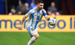 മൊറോക്കയ്ക്കെതിരെയുളള അർജന്റീനയുടെ തോൽവിയ്ക്ക് ശേഷം  പ്രതികരിച്ച് ലയണൽ മെസ്സി
