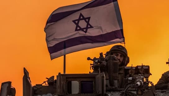 എന്ത് യുദ്ധം വന്നാലും ഇസ്രായേലില്‍ പണിക്കുപോകും ; നിലവില്‍ അവിടെയുള്ളത് 4,400 ഉത്തര്‍പ്രദേശുകാര്‍, മലയാളികള്‍ 20 