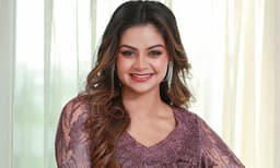 എന്റെ 20 വര്‍ഷങ്ങള്‍ ഏതാനും സെക്കന്റില്‍; വീഡിയോ പങ്കുവെച്ച് ശില്‍പ ബാല
