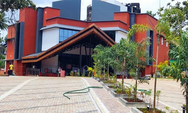 അക്ഷര, സാഹിത്യപ്രേമികള്‍ക്ക് ഇതിലേ...വരാം...ലോക-മലയാള ഭാഷയുടെ പരിണാമം, വളര്‍ച്ചയും ഇവിടെ അടുത്തറിയാം ; മറിയപ്പള്ളിയിലെ അക്ഷരം മ്യൂസിയം അടുത്തമാസം തുറക്കും