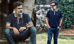 ഈ ലുക്കില്‍ സിനിമയില്‍ അഭിനയിക്കൂ ചേട്ടാ, ഗംഭീര വില്ലനാവാം; അല്‍ഫോന്‍സ് പുത്രനോട് ആരാധകര്‍
