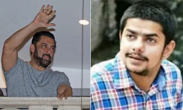 'സല്‍മാന്‍ഖാനെ വെടിവെച്ചുവീഴ്ത്തിയാല്‍ ചരിത്രമെഴുതും' ; വെടിവെയ്പ്പിന് മുമ്പ് അന്‍മോല്‍ ബിഷ്‌ണോയിയുടെ 9 മിനിറ്റ് സന്ദേശം