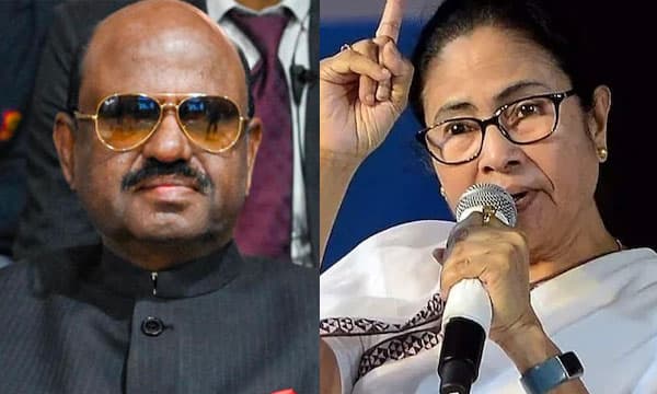 ബംഗാളിൽ ഗവർണർ ആനന്ദബോസ് നൽകിയ അപകീർത്തിക്കേസ്: അപ്പീലിലും  മമതയ്ക്ക് തിരിച്ചടി