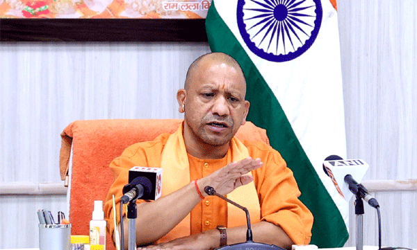 യു പി  ബിജെപിയില്‍ ഉണ്ടായ പൊട്ടിത്തെറികളില്‍ മുഖ്യമന്ത്രി യോഗി ആദിത്യനാഥിന് പിന്തുണയായി പാര്‍ട്ടി കേന്ദ്ര നേതൃത്വം

