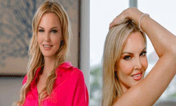 പ്രസിഡന്റ് ജോ ബൈഡൻ സ്ഥാനാർഥിത്വത്തിൽ നിന്ന് പിന്മാറുമെന്ന് തീയതിയടക്കം പ്രവച്ചു;  താരമായി വനിതാ ജ്യോതിഷി