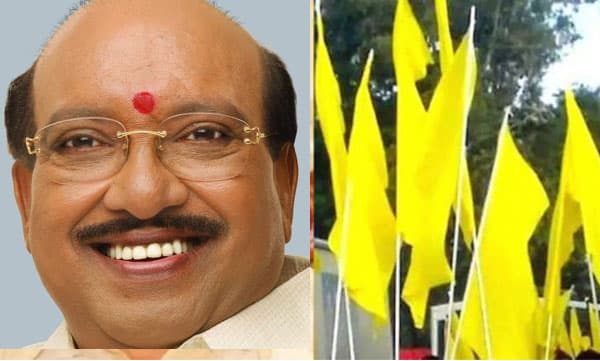 സി.പി.എം. നിലപാട്‌ കടുപ്പിച്ചു; കളം മാറി വെള്ളാപ്പള്ളി 