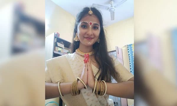 25 കാരി തന്യയ്ക്ക് ഏറ്റവും ഇഷ്ടപ്പെട്ടിരുന്നത് കവിത ; കോളേജിലെ സാംസ്‌കാരിക പരിപാടികളിലെ സ്ഥിരം പരിപാടിക്കാരി