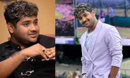 "ഉമ്മ മരിച്ചു, ഉപ്പ ഇങ്ങനെ ചെയ്തതാണ് എന്നൊക്കെ പലരും കുട്ടിക്കാലത്ത് എന്നോട് പറഞ്ഞിട്ടുണ്ട്. അത് ഭയങ്കര ട്രോമയായിരുന്നു..." മനസ്സ് തുറന്ന് സോഷ്യൽ മീഡിയ താരം ജുനൈസ് 