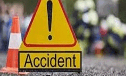  കോട്ടയം  തലയോലപ്പറമ്പിലുണ്ടായ ബസ് അപകടം അമിതവേഗതയെ തുടർന്നുണ്ടായതാണെന്ന് സ്ഥിരീകരിച്ച് ആർ.ടി.ഒ