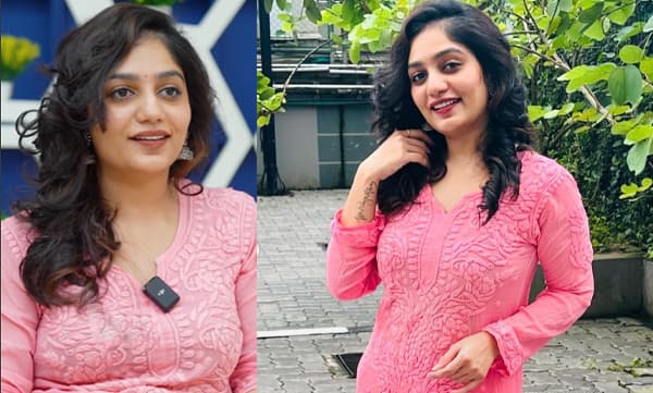 ‘‘തെറ്റ് ഉണ്ടായെന്ന് പറഞ്ഞപ്പോള്‍ ഞാന്‍ വേറൊരുത്തന്റെ കൂടെ പോയതു കൊണ്ടാണ് ഡിവോഴ്‌സ് ആയതെന്ന് ആള്‍ക്കാരങ്ങ് തീരുമാനിച്ചു...’’ തുറന്നടിച്ച് ആര്യ