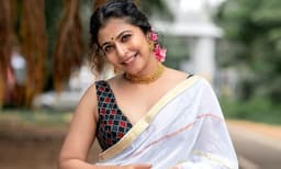 ‘അഭിനേത്രി എന്ന നിലയില്‍ ഞാനൊരു വലിയ സംഭവമാണെന്ന് വിശ്വസിക്കുന്നില്ല. ഇനിയും ഒരുപാട് പഠിക്കാനുണ്ട്...’’ മനസ്സ് തുറന്ന് ലിയോണ ലിഷോയ്