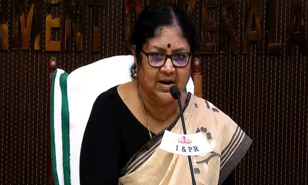  അധികൃതര്‍ അപകടമേഖലയെന്ന്  കണ്ടെത്തുന്ന സ്ഥലങ്ങളില്‍ നിന്ന് ആളുകള്‍ മാറി താമസിക്കാന്‍ തയ്യാറാകണം; മന്ത്രി ഡോ. ആര്‍. ബിന്ദു