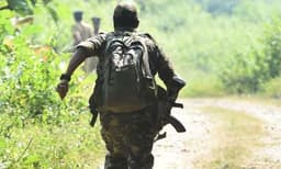 മാവോയിസ്റ്റ് നേതാവ് സി.പി. മൊയ്തീന്‍ ആലപ്പുഴയില്‍ പിടിയിലായി

